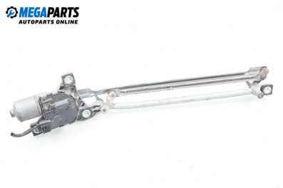 Motor scheibenwischer, vorne for Volvo S40 II Sedan (12.2003 - 12.2012), sedan, position: vorderseite, № Bosch 0 390 241 924