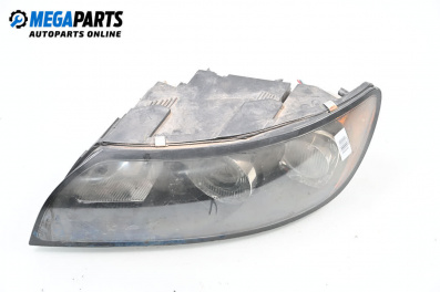 Headlight for Volvo S40 II Sedan (12.2003 - 12.2012), sedan, position: left