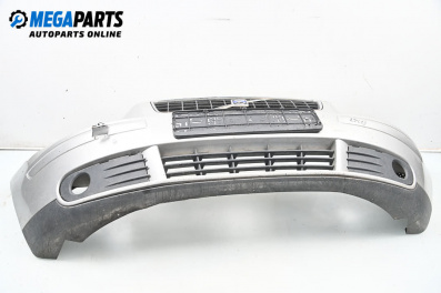 Front bumper for Volvo S40 II Sedan (12.2003 - 12.2012), sedan, position: front