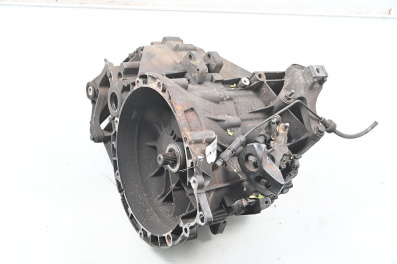  for Volvo S40 II Sedan (12.2003 - 12.2012) 2.0 D, 136 hp