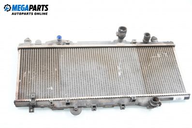 Water radiator for Lancia Y Hatchback (11.1995 - 09.2003) 1.2 (840AA, 840AF1A), 60 hp