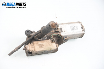 Motor scheibenwischer, vorne for Lancia Y Hatchback (11.1995 - 09.2003), hecktür, position: rückseite