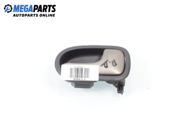 Inner handle for Mazda 323 F VI Hatchback (09.1998 - 05.2004), 5 doors, hatchback, position: front - right