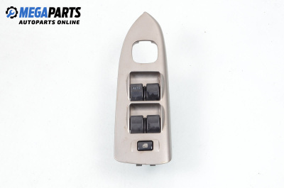 Window adjustment switch for Mazda 323 F VI Hatchback (09.1998 - 05.2004)