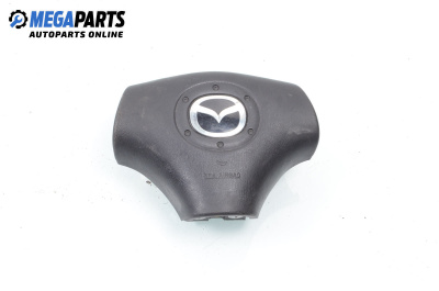 Airbag for Mazda 323 F VI Hatchback (09.1998 - 05.2004), 5 türen, hecktür, position: vorderseite