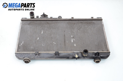 Water radiator for Mazda 323 F VI Hatchback (09.1998 - 05.2004) 1.6, 98 hp