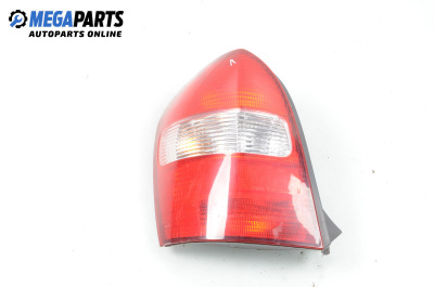 Tail light for Mazda 323 F VI Hatchback (09.1998 - 05.2004), hatchback, position: left