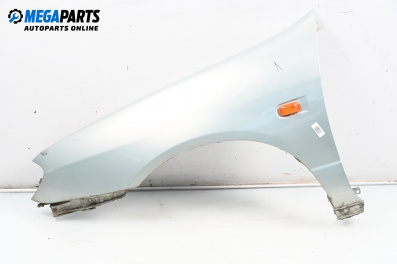 Kotflügel for Nissan Primera Hatchback II (06.1996 - 07.2002), 5 türen, hecktür, position: links, vorderseite