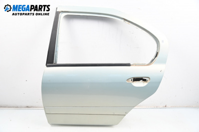 Door for Nissan Primera Hatchback II (06.1996 - 07.2002), 5 doors, hatchback, position: rear - left