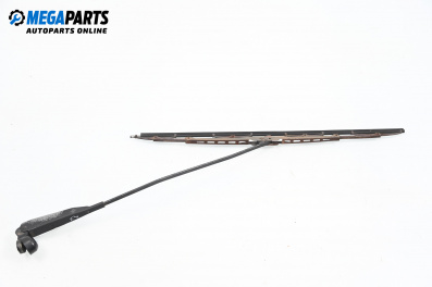 Rear wiper arm for Nissan Primera Hatchback II (06.1996 - 07.2002), position: rear