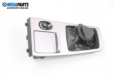 Gear shift console for Nissan Primera Hatchback II (06.1996 - 07.2002)