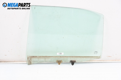 Window for Nissan Primera Hatchback II (06.1996 - 07.2002), 5 doors, hatchback, position: rear - left