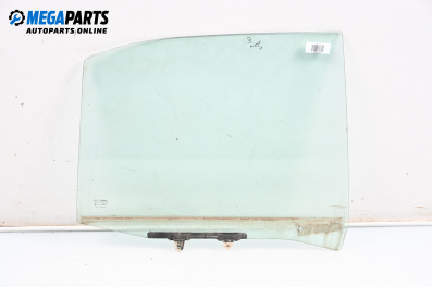 Window for Nissan Primera Hatchback II (06.1996 - 07.2002), 5 doors, hatchback, position: rear - right