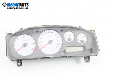 Instrument cluster for Nissan Primera Hatchback II (06.1996 - 07.2002) 2.0 TD, 90 hp