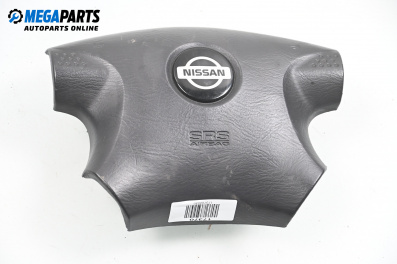 Airbag for Nissan Primera Hatchback II (06.1996 - 07.2002), 5 türen, hecktür, position: vorderseite