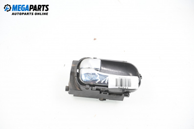 Inner handle for Nissan Primera Hatchback II (06.1996 - 07.2002), 5 doors, hatchback, position: rear - left