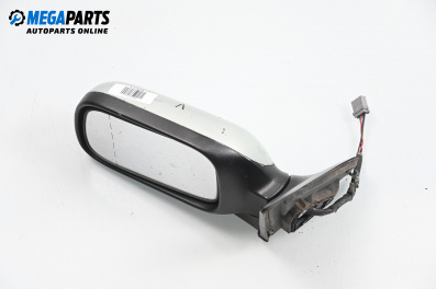 Mirror for Nissan Primera Hatchback II (06.1996 - 07.2002), 5 doors, hatchback, position: left