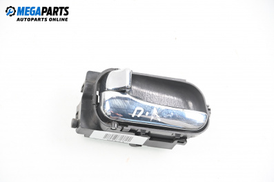 Inner handle for Nissan Primera Hatchback II (06.1996 - 07.2002), 5 doors, hatchback, position: front - left