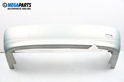 Stoßfänger hinten for Nissan Primera Hatchback II (06.1996 - 07.2002), hecktür