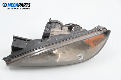 Headlight for Nissan Primera Hatchback II (06.1996 - 07.2002), hatchback, position: left