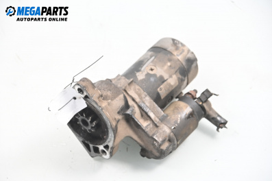 Demaror for Nissan Primera Hatchback II (06.1996 - 07.2002) 2.0 TD, 90 hp