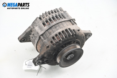 Alternator for Nissan Primera Hatchback II (06.1996 - 07.2002) 2.0 TD, 90 hp