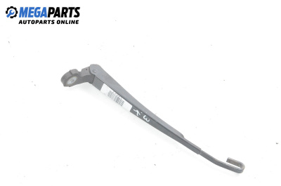 Braț ștergător lunetă for Volkswagen Golf IV Hatchback (08.1997 - 06.2005), position: din spate