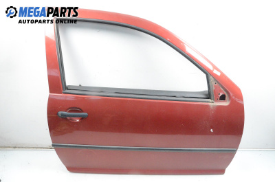 Door for Volkswagen Golf IV Hatchback (08.1997 - 06.2005), 3 doors, hatchback, position: right