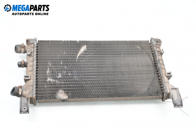 Radiator de apă for Ford Fiesta III Hatchback (01.1989 - 01.1997) 1.1, 55 hp