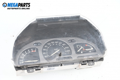 Instrument cluster for Ford Fiesta III Hatchback (01.1989 - 01.1997) 1.1, 55 hp