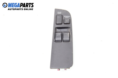 Butoane geamuri electrice for Toyota Carina E Sedan (04.1992 - 09.1997)