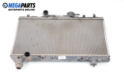 Water radiator for Toyota Carina E Sedan (04.1992 - 09.1997) 1.6 (AT190), 107 hp