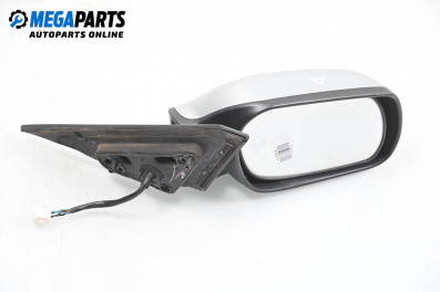 Mirror for Mazda 6 Hatchback I (08.2002 - 12.2008), 5 doors, hatchback, position: right