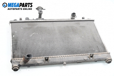 Water radiator for Mazda 6 Hatchback I (08.2002 - 12.2008) 2.0 DI, 136 hp