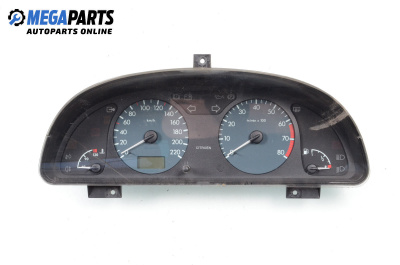 Instrument cluster for Citroen Xsara Break (10.1997 - 03.2010) 1.4 i, 75 hp