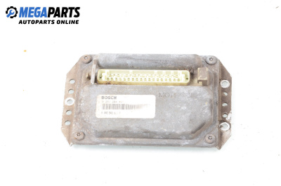 ECU for Fiat Brava Hatchback (10.1995 - 06.2003) 1.4 12V (182.BA), 80 hp, № 0 261 204 405