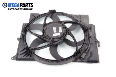 Ventilator radiator for BMW 3 Series E90 Sedan E90 (01.2005 - 12.2011) 320 d, 163 hp, № 16.32-6 937 515