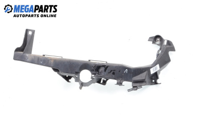 Bază far for BMW 3 Series E90 Sedan E90 (01.2005 - 12.2011), sedan, position: stânga