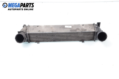 Intercooler for BMW 3 Series E90 Sedan E90 (01.2005 - 12.2011) 320 d, 163 hp