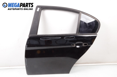 Ușă for BMW 3 Series E90 Sedan E90 (01.2005 - 12.2011), 5 uși, sedan, position: stânga - spate