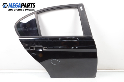 Tür for BMW 3 Series E90 Sedan E90 (01.2005 - 12.2011), 5 türen, sedan, position: rechts, rückseite