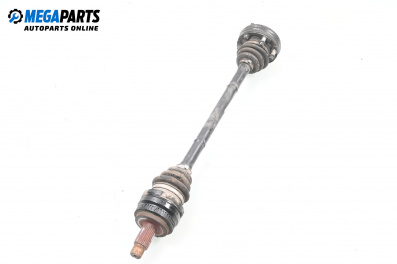 Planetară for BMW 3 Series E90 Sedan E90 (01.2005 - 12.2011) 320 d, 163 hp, position: dreaptă - spate