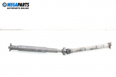 Tail shaft for BMW 3 Series E90 Sedan E90 (01.2005 - 12.2011) 320 d, 163 hp