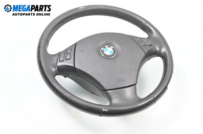 Multi functional steering wheel for BMW 3 Series E90 Sedan E90 (01.2005 - 12.2011)