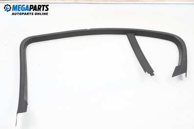 Interior plastic for BMW 3 Series E90 Sedan E90 (01.2005 - 12.2011), 5 doors, sedan, position: rear