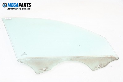 Window for BMW 3 Series E90 Sedan E90 (01.2005 - 12.2011), 5 doors, sedan, position: front - right