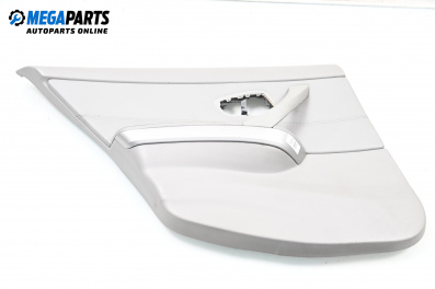 Panou interior ușă for BMW 3 Series E90 Sedan E90 (01.2005 - 12.2011), 5 uși, sedan, position: stânga - spate