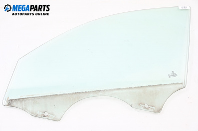 Window for BMW 3 Series E90 Sedan E90 (01.2005 - 12.2011), 5 doors, sedan, position: front - left