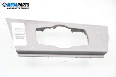 Interior plastic for BMW 3 Series E90 Sedan E90 (01.2005 - 12.2011), 5 doors, sedan, position: front