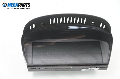 Display navigație for BMW 3 Series E90 Sedan E90 (01.2005 - 12.2011), № 6966925